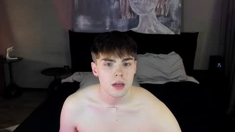 Simon online show from 6, 12, 2024