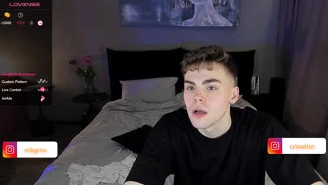 Simon online show from 22, 12, 2024