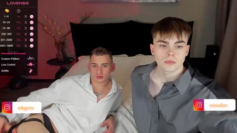 Simon online show from 21, 1, 2025