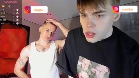 Simon online show from 12, 2, 2025