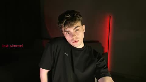 Simon online show from 11, 10, 2025