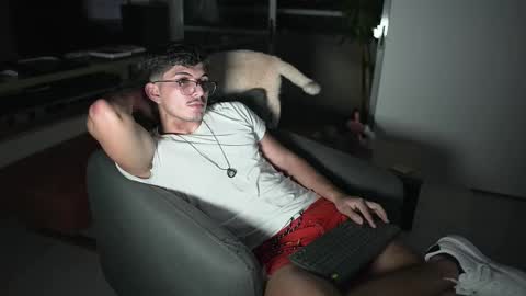 SIMOON online show from 16, 12, 2025