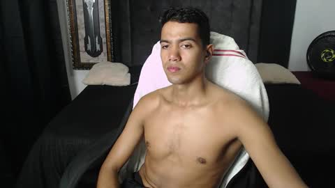 Andrey online show from 28, 9, 2025