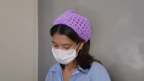 Saskia online show from 12, 1, 2025