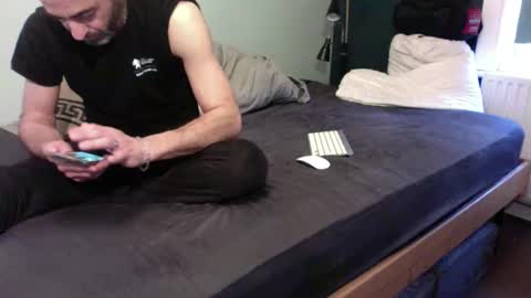 Snapshot of simplyminded chatting on 16, 1, 2026 simplyminded online show from 16, 1, 2026