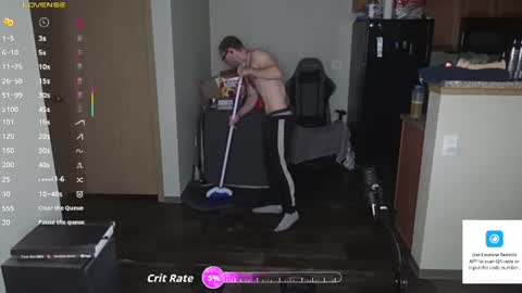 Snapshot of sin_lord chatting on 2, 7, 2026 Husky Dad online show from 2, 7, 2026