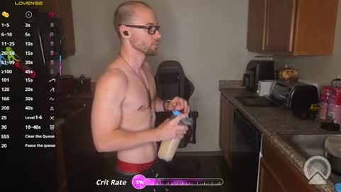 Snapshot of sin_lord chatting on 14, 7, 2026 Husky Dad online show from 14, 7, 2026