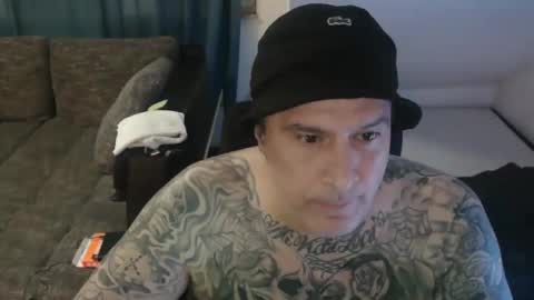 sinalco1975 online show from 21, 9, 2025