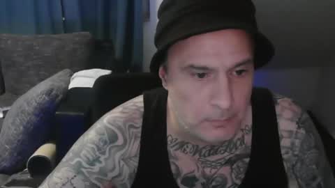 sinalco1975 online show from 25, 9, 2025