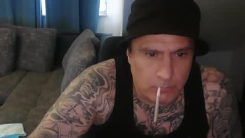 sinalco1975 online show from 9, 11, 2025