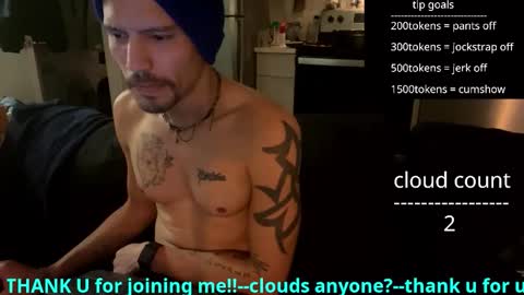 Snapshot of sinamaxx chatting on 19, 1, 2025 sinamaxx online show from 19, 1, 2025