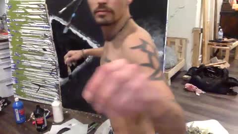 Snapshot of sinamaxx chatting on 30, 1, 2025 sinamaxx online show from 30, 1, 2025