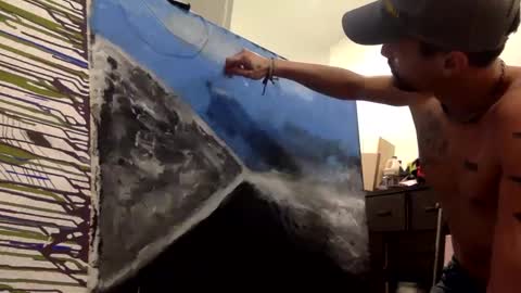 Snapshot of sinamaxx chatting on 30, 1, 2025 sinamaxx online show from 30, 1, 2025