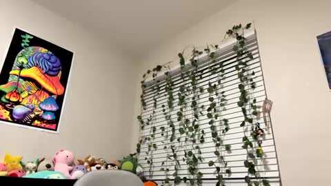 Snapshot of sincerelyyneon chatting on 10, 1, 2025 Sincerelyneon online show from 10, 1, 2025