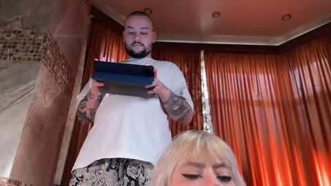 Alissa and Arthur online show from 22, 2, 2026