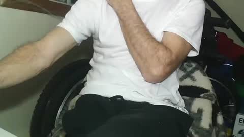 Snapshot of sincity98 chatting on 8, 1, 2026 sinner online show from 8, 1, 2026