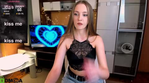 Sindy online show from 3, 12, 2024