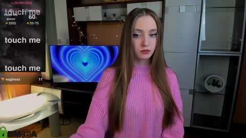 Sindy online show from 10, 12, 2024
