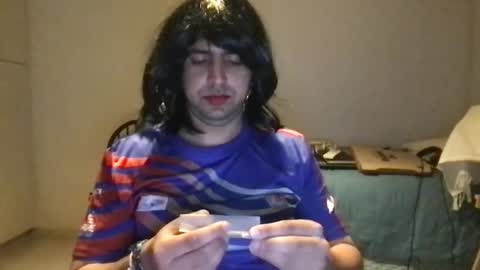 420Stroker online show from 15, 3, 2026