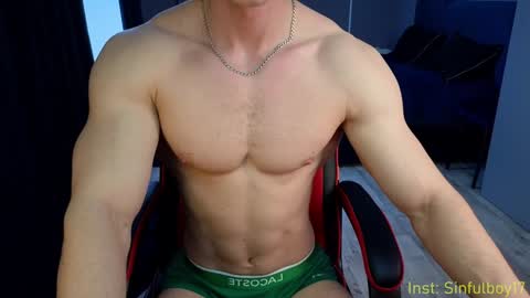 Richard online show from 25, 1, 2025