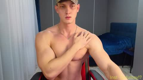 Richard online show from 30, 1, 2025