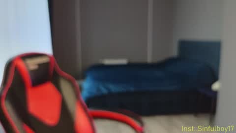 Richard online show from 31, 1, 2025