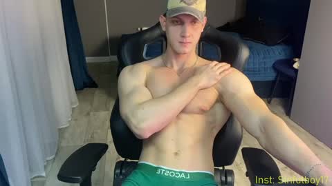 Richard online show from 11, 2, 2025