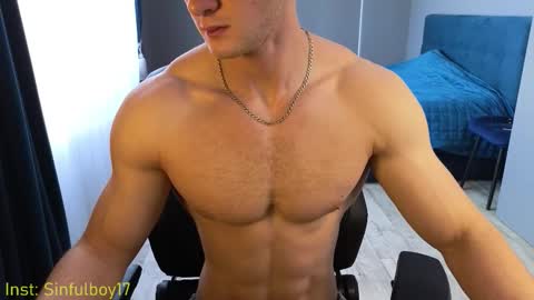 Richard online show from 8, 10, 2025