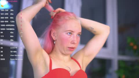   online show from 25, 11, 2025