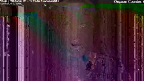 Mistrx Sin online show from 22, 4, 2026