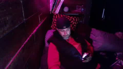 sinfulloki616 online show from 2, 11, 2025