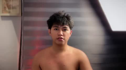 Snapshot of sinfullyasian chatting on 3, 8, 2026 Dexter online show from 3, 8, 2026