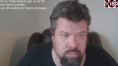 SingleDude 69 online show from 7, 10, 2025