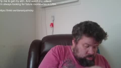 SingleDude 69 online show from 4, 11, 2025