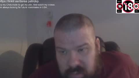 SingleDude 69 online show from 23, 11, 2025