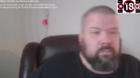 SingleDude 69 online show from 25, 11, 2025