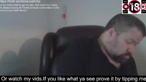 SingleDude 69 online show from 18, 12, 2025