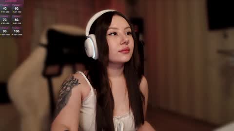 Ari online show from 19, 1, 2025