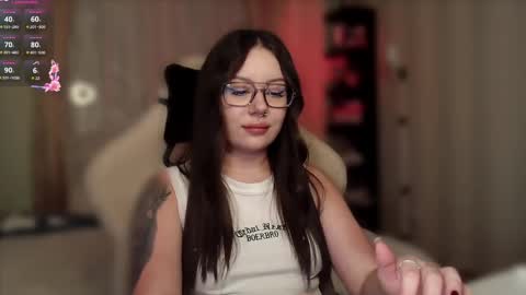 Ari online show from 22, 2, 2025