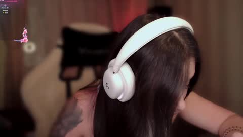 Ari online show from 7, 3, 2025