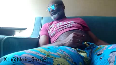Snapshot of sinnernoir chatting on 7, 3, 2026 My Name Is..............................John online show from 7, 3, 2026