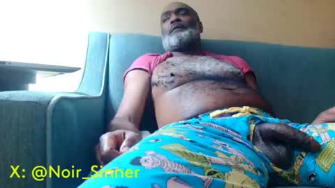 Snapshot of sinnernoir chatting on 7, 3, 2026 My Name Is..............................John online show from 7, 3, 2026