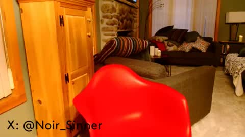 Snapshot of sinnernoir chatting on 11, 3, 2026 My Name Is..............................John online show from 11, 3, 2026