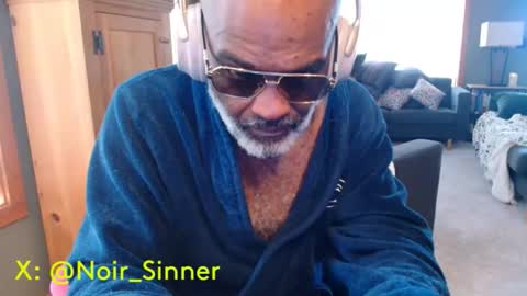 Snapshot of sinnernoir chatting on 12, 3, 2026 My Name Is..............................John online show from 12, 3, 2026