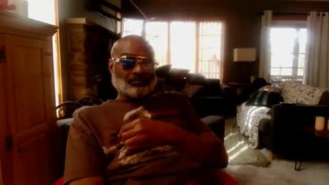 Snapshot of sinnernoir chatting on 19, 3, 2026 My Name Is..............................John online show from 19, 3, 2026