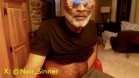 Snapshot of sinnernoir chatting on 23, 3, 2026 My Name Is..............................John online show from 23, 3, 2026