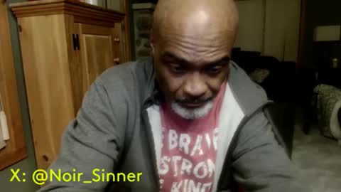 Snapshot of sinnernoir chatting on 28, 3, 2026 My Name Is..............................John online show from 28, 3, 2026