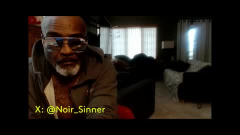 Snapshot of sinnernoir chatting on 30, 3, 2026 My Name Is..............................John online show from 30, 3, 2026