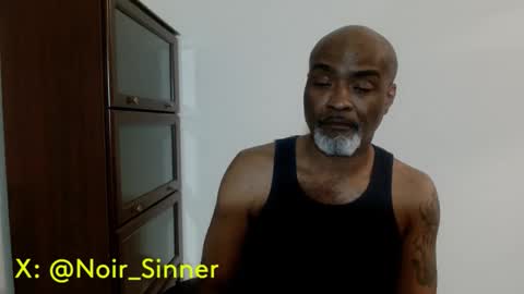 Snapshot of sinnernoir chatting on 10, 4, 2026 My Name Is..............................John online show from 10, 4, 2026