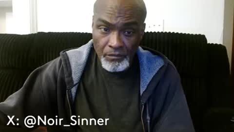 Snapshot of sinnernoir chatting on 2, 6, 2026 My Name Is..............................John online show from 2, 6, 2026